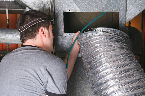 Best Emergency Air Duct Cleaning  in Mayville, ND